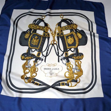 hermes brides de gala love|hermes brides de gala scarf.